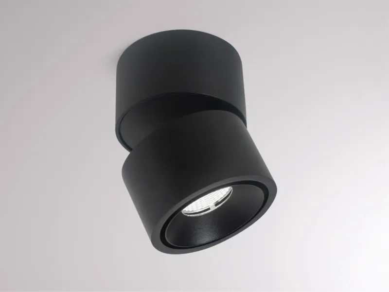 Molto Luce MAGIS SD (schwarz) - 1