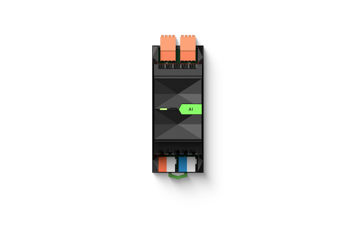 Loxone AI Extension - Produktbild 1