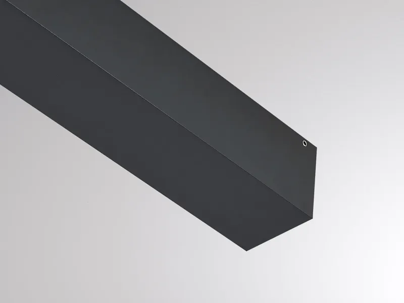 Molto Luce LINE 50 DOUBLE W (anthrazit) - 5