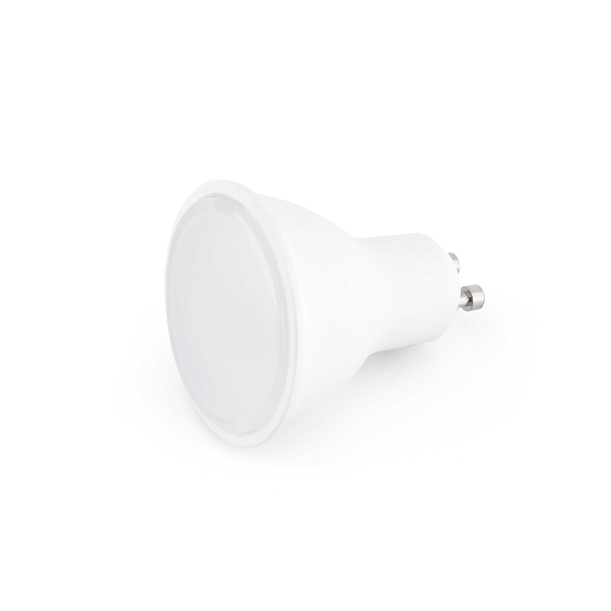 Faro GU10 LED-Glühbirne 7W 2700K Faro GU10 LED-Glühbirne 7W 2700K - Produktbild 1