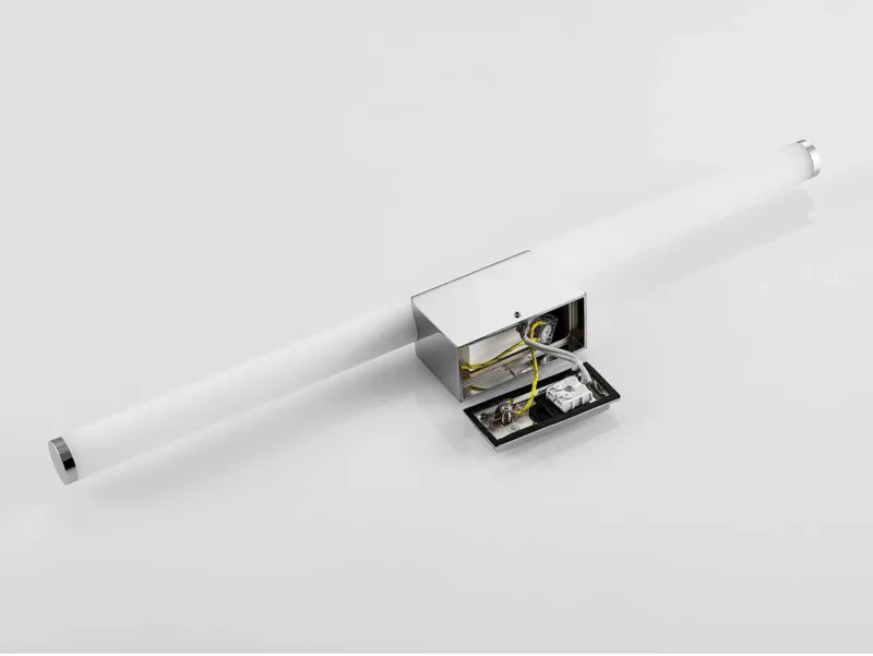 Molto Luce VINA M W (chrom) - 9