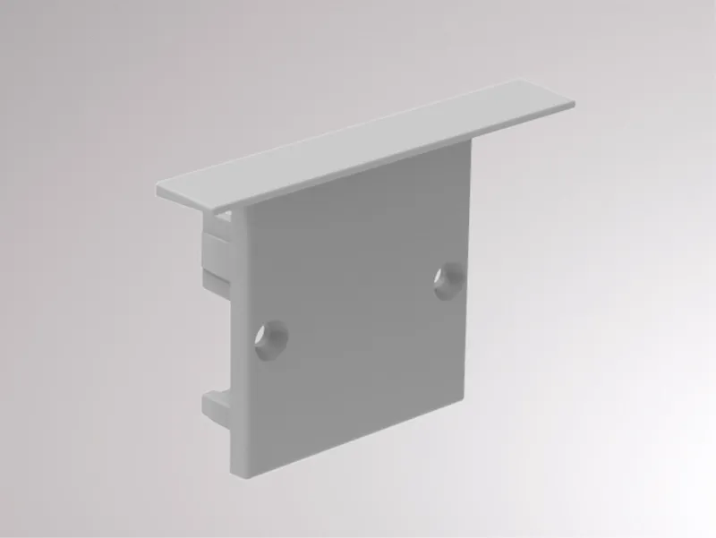 Molto Luce MAXI EINBAU (grau) Molto Luce MAXI EINBAU (grau) - Produktbild 1