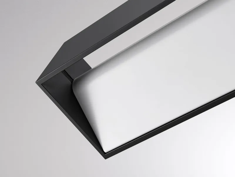 Molto Luce FORO LONG W (schwarz) - 7