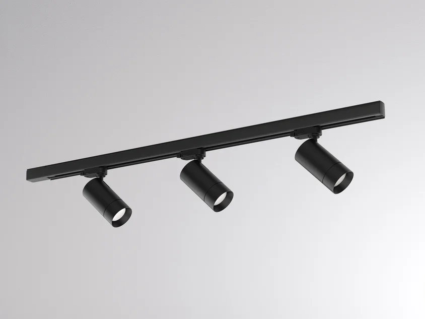 Molto Luce Moove Track Set (Schwarz) Molto Luce Moove Track Set (Schwarz) - 1