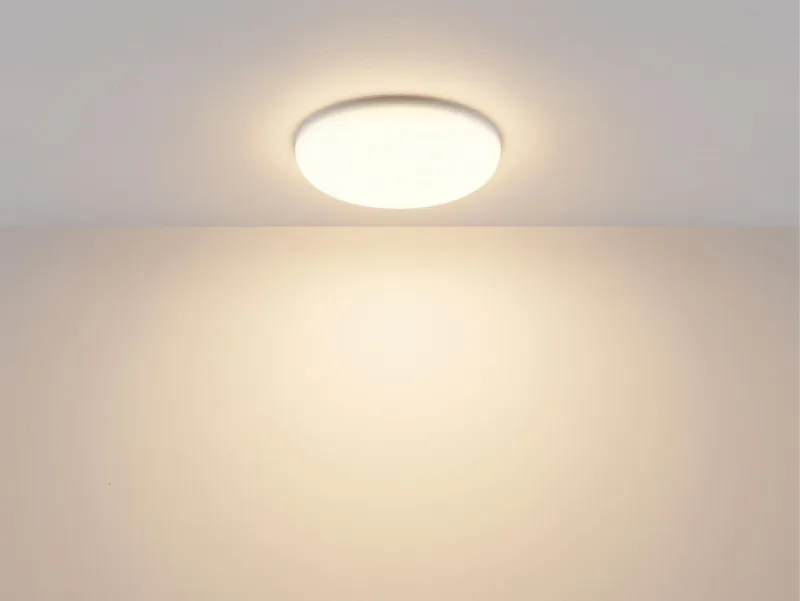 Molto Luce MAAN ROUND (weiß) - 4