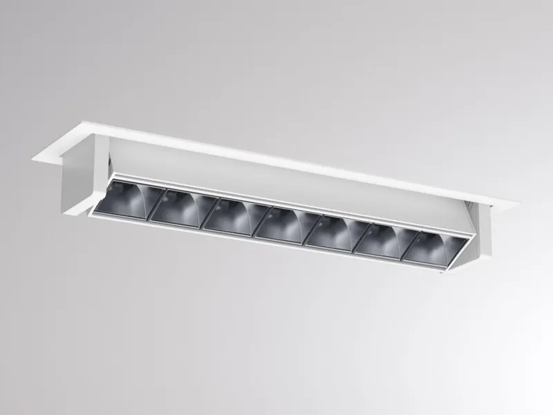 Molto Luce TARIO 1 R (weiß) - 1