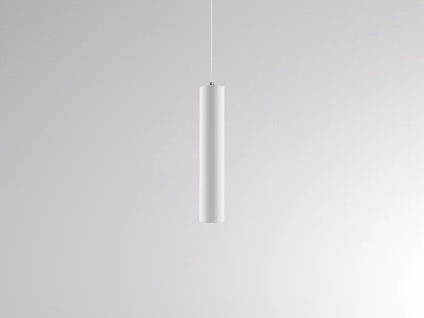 Molto Luce DIVO SHORT VOLARE (weiß) - 1