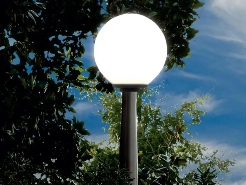 Molto Luce GLOBI MAST ZUBEHÖR (weiß/satiniert) - Produktbild 3