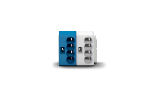 Loxone Loxone Klemme Link (25 Stk.) - Produktbild 2