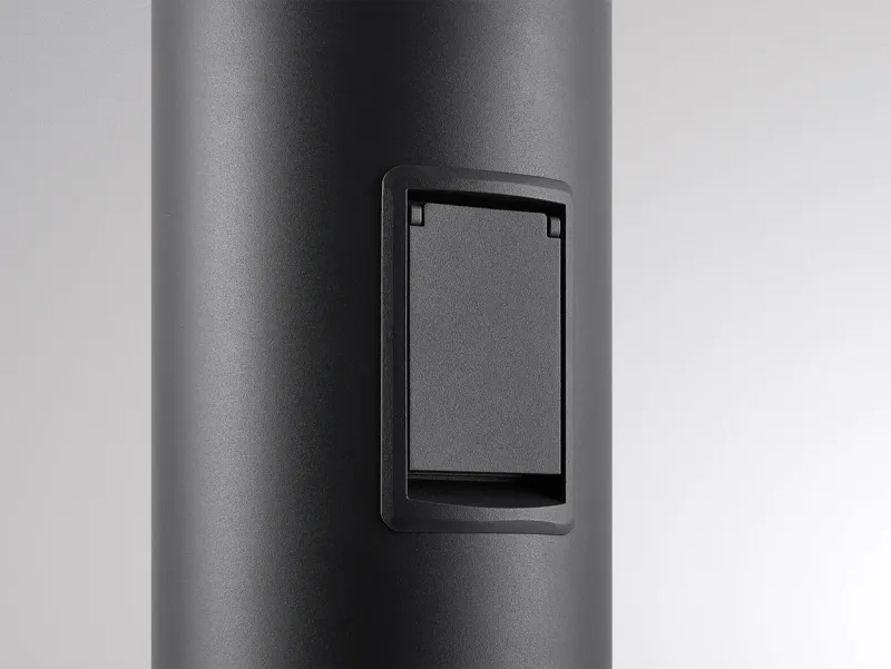 Molto Luce MONA F SOCKET (anthrazit) - 6