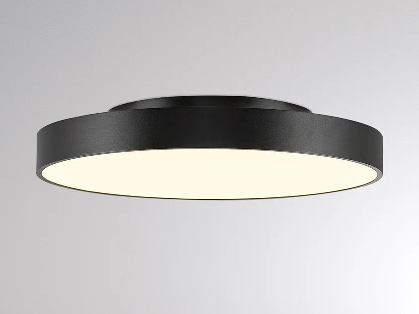 Molto Luce DESCO PRO L SDI (schwarz) - 1