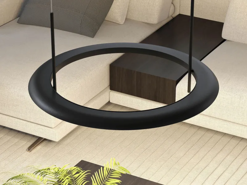 Molto Luce VUTO PD (schwarz) - 4