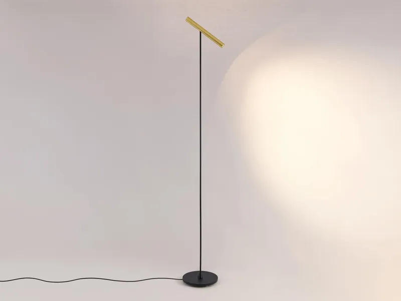 Molto Luce MEYJO F (schwarz gold) - 6