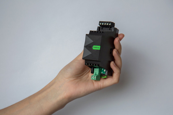 Loxone RGBW 24V Dimmer Air - Produktbild 7
