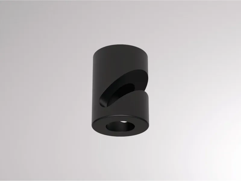 Molto Luce ZUBEHÖR (schwarz) - Produktbild 1