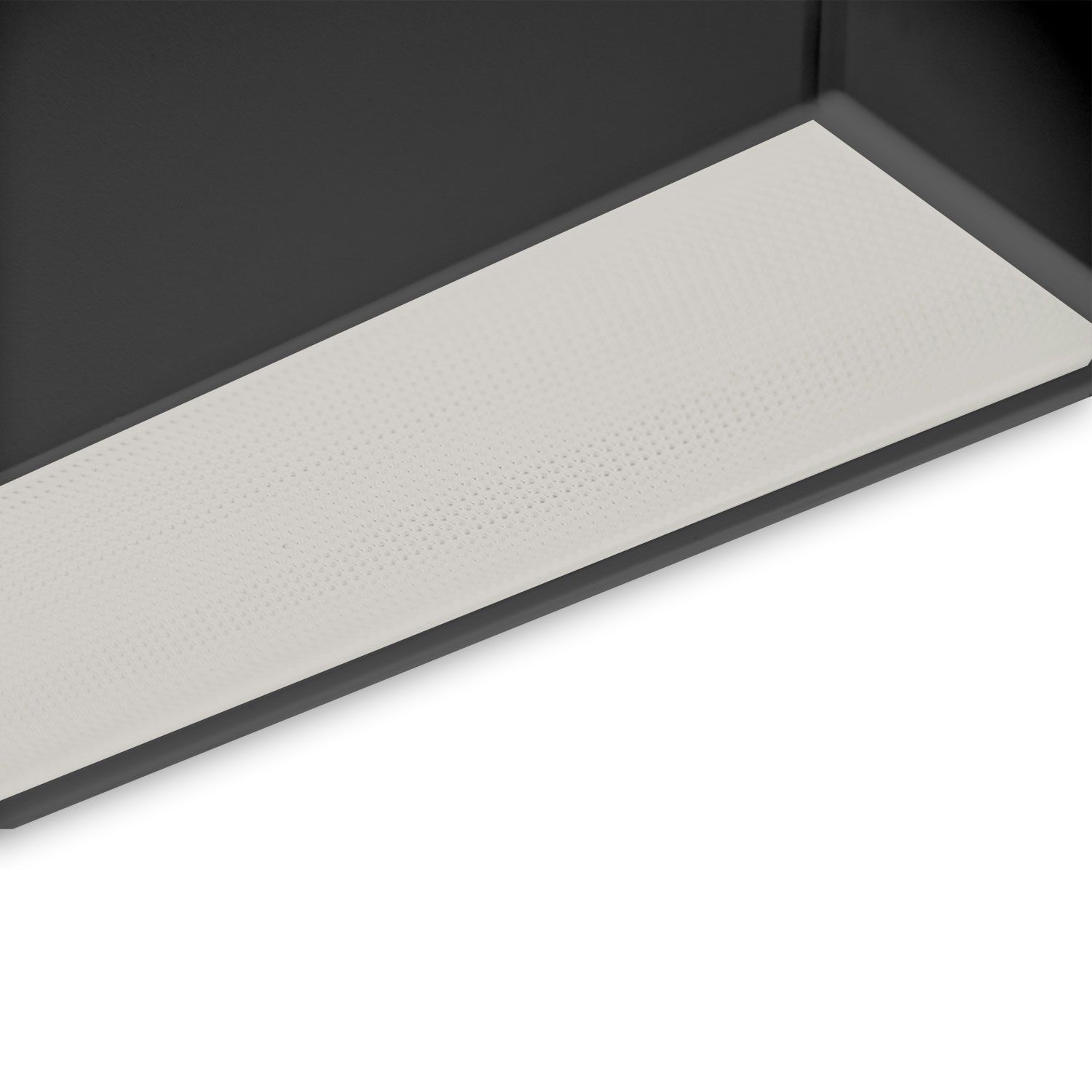 ISOLED LINKLINE50 LED Aufbau/Hängeleuchte, 60cm, 15W, UGR