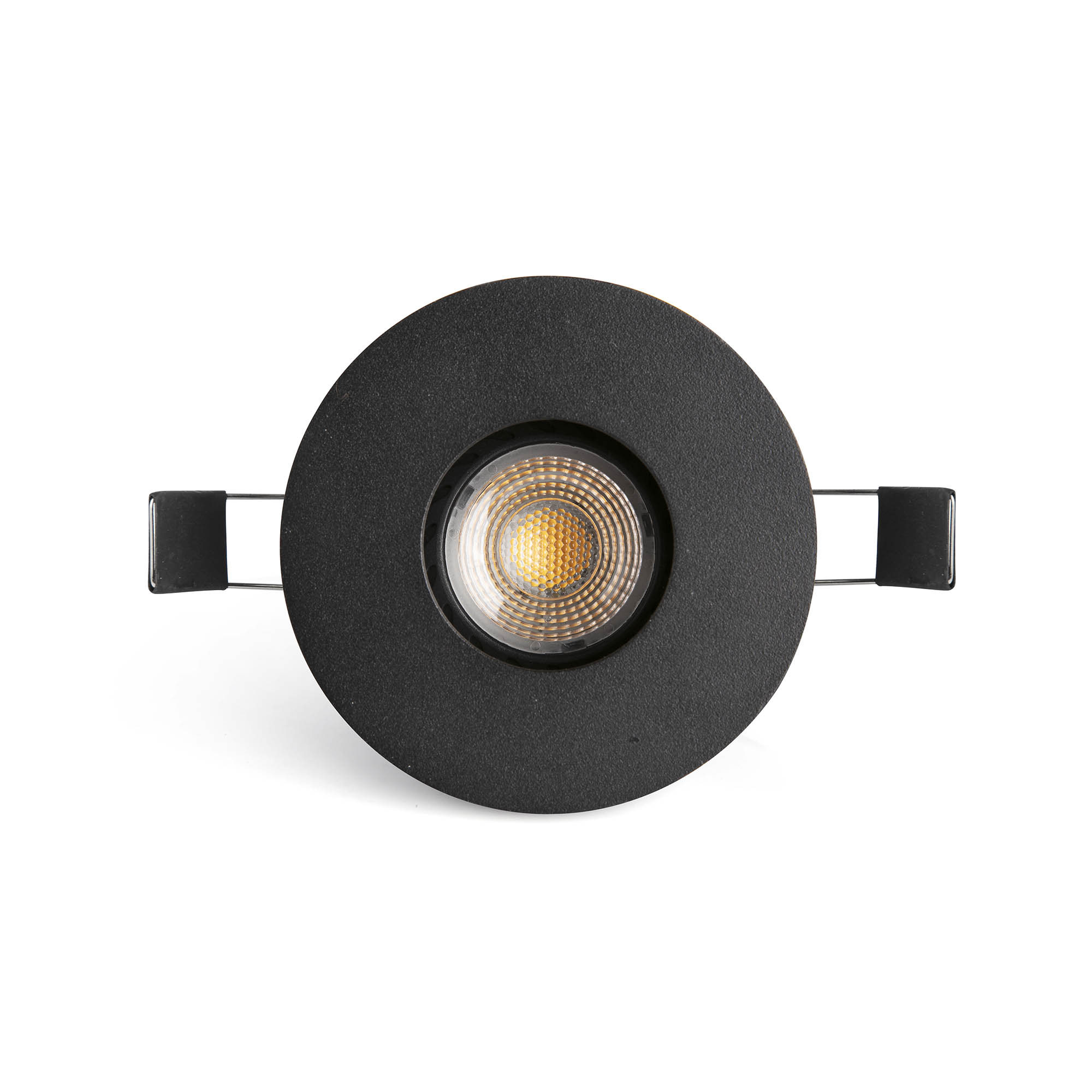 Faro NIVA Pinhole schwarz Faro NIVA Pinhole schwarz - Produktbild 1