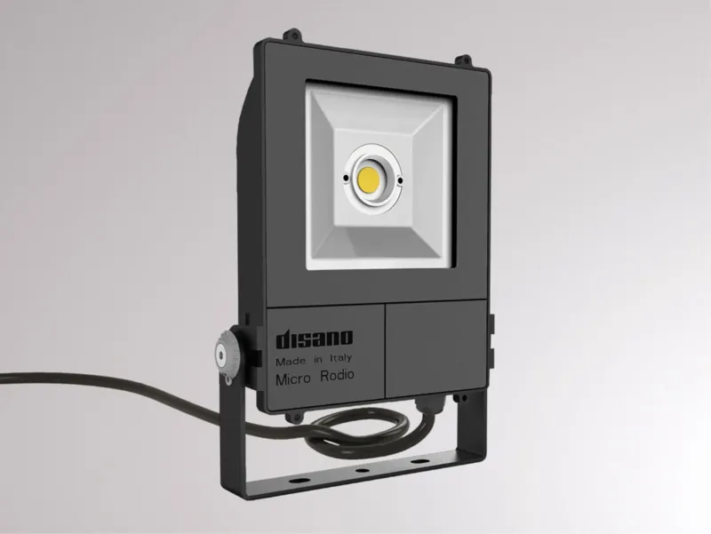 Molto Luce MICRO RODIO SYM (anthrazit) - Produktbild 1
