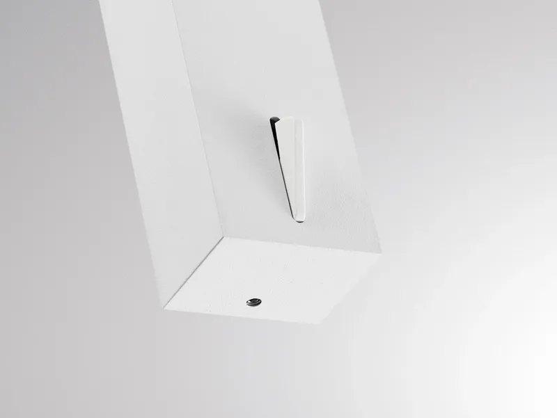 Molto Luce ANIO II W (weiß) - 7