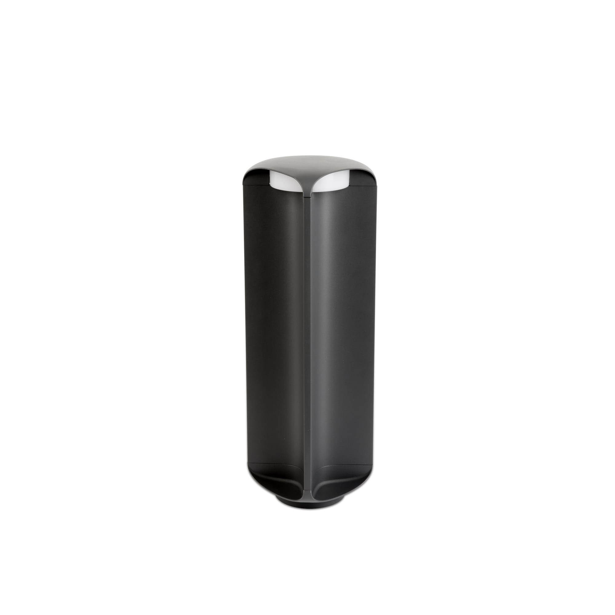 Faro BU-OH 560 Signalleuchte dunkelgrau - Produktbild 1
