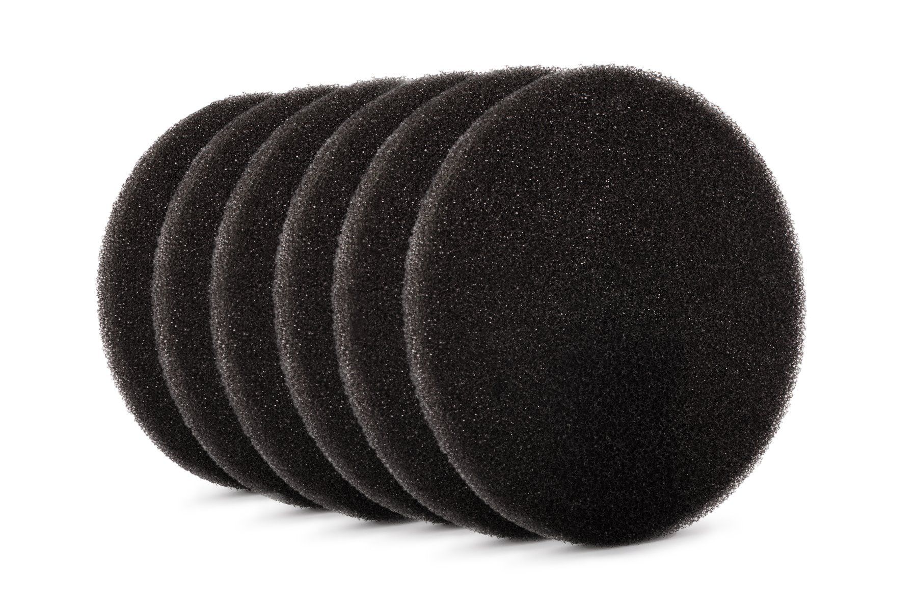 Leaf G3 Ersatzfilter, 6 Stück Leaf G3 Ersatzfilter, 6 Stück - 1