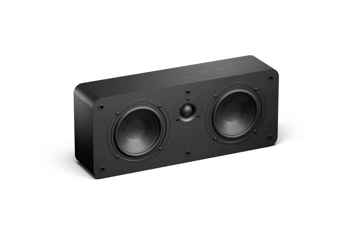 Loxone WALL Speaker - Produktbild 1