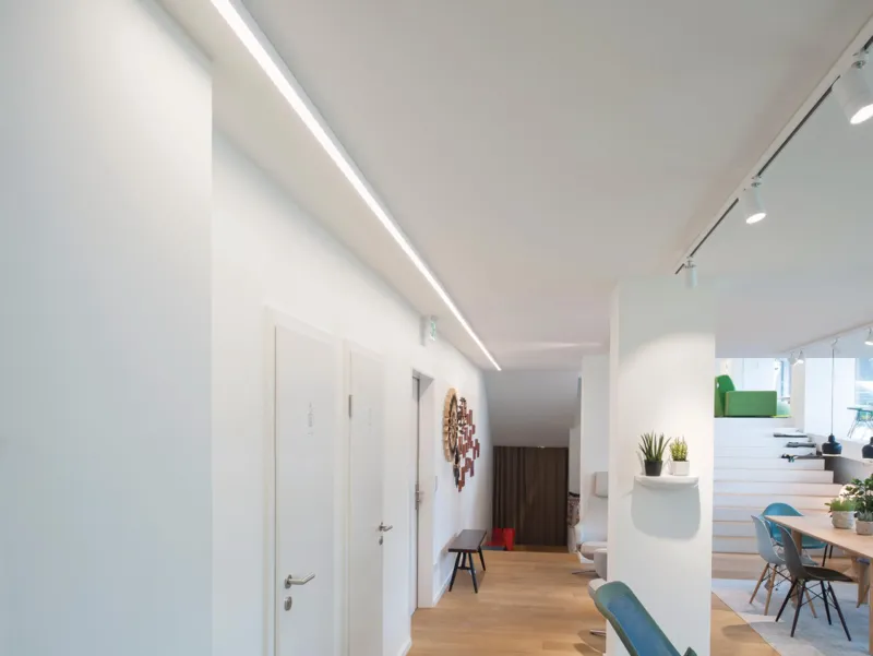 Molto Luce RIDE SD (aluminium eloxiert) - Produktbild 3