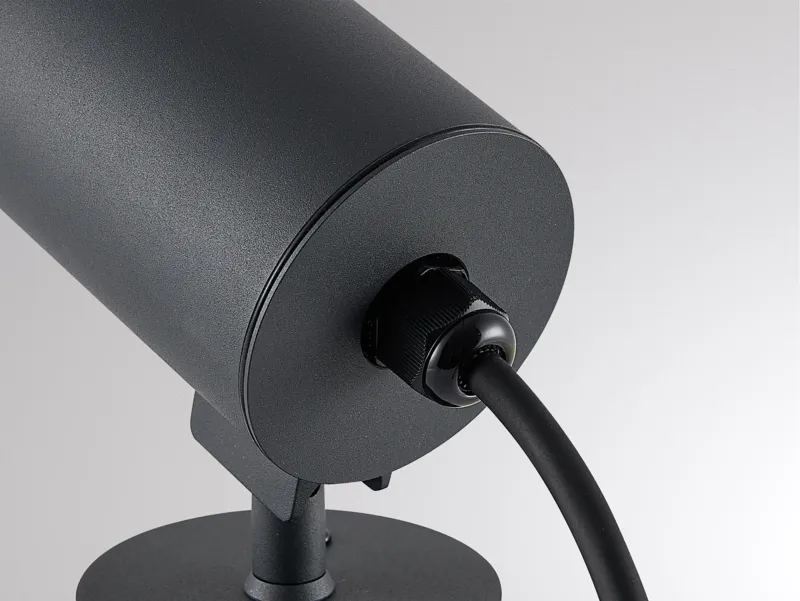 Molto Luce FORIS MINI RD F (anthrazit) - 6