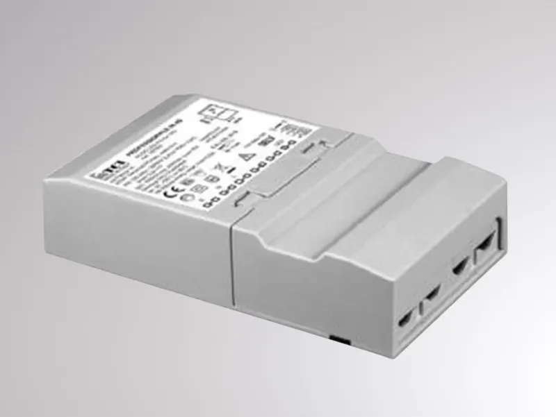 Molto Luce PROFESSIONALE 52 (grau) Molto Luce PROFESSIONALE 52 (grau) - Produktbild 1