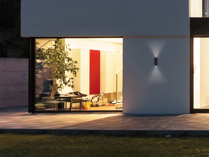 Molto Luce BEN ROUND W (anthrazit) - Produktbild 3