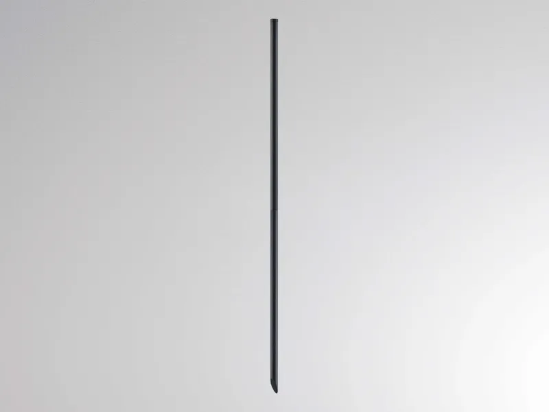 Molto Luce CHOPA II SPIKE (anthrazit) - Produktbild 1