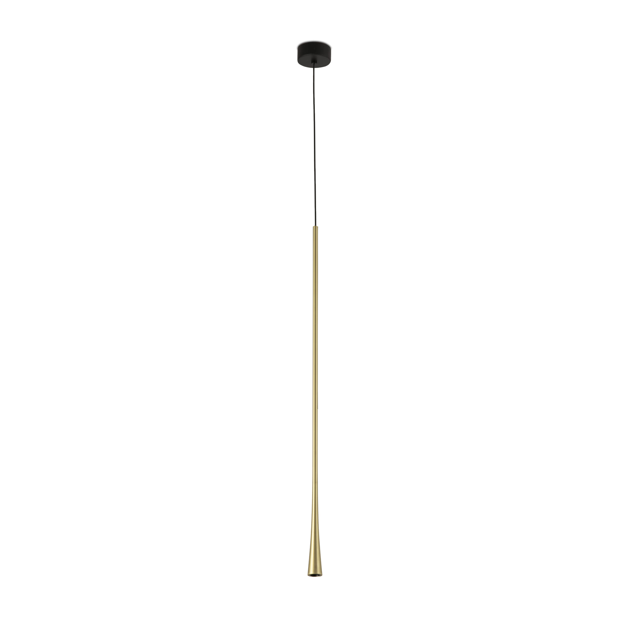 Faro DIANA 800 Pendelleuchte gold Faro DIANA 800 Pendelleuchte gold - 1