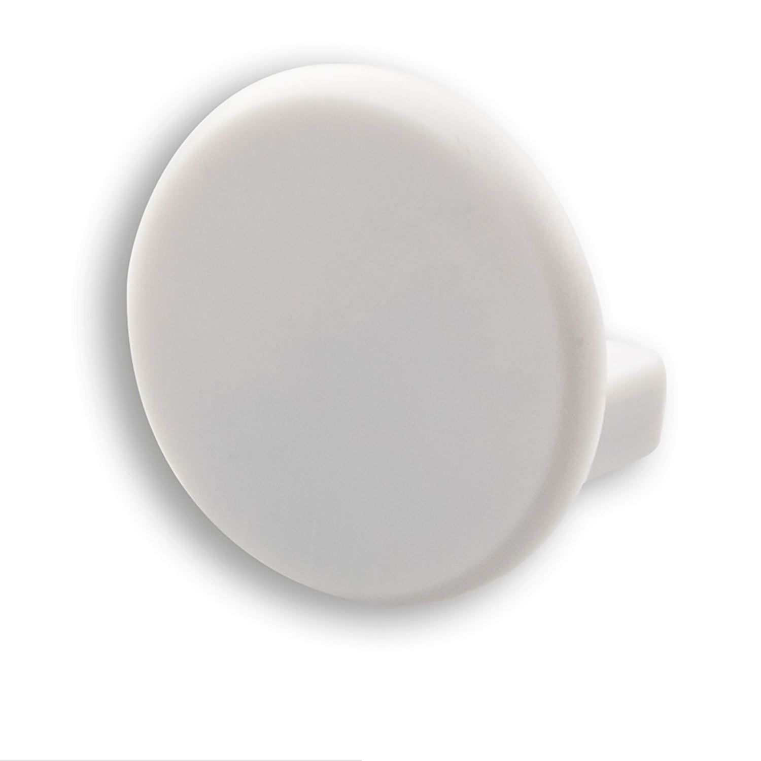 ISOLED Endkappe EC22 für Profil ROUND12, 1 STK ISOLED Endkappe EC22 für Profil ROUND12, 1 STK - 1