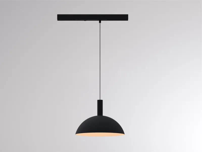 Molto Luce LORA 2 PD TRACK (schwarz) Molto Luce LORA 2 PD TRACK (schwarz) - 1