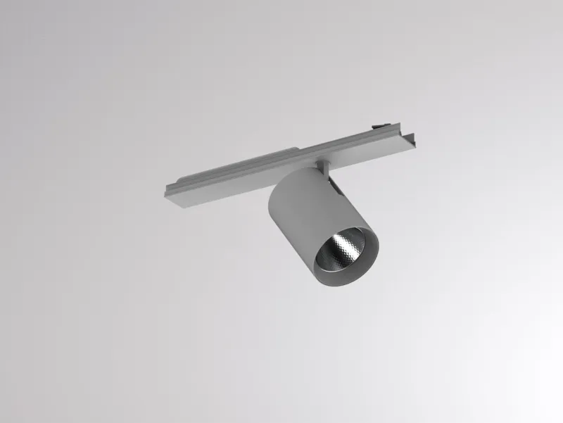 Molto Luce RIDE MOVA S SYSTEM INSERT (grau) - Produktbild 1