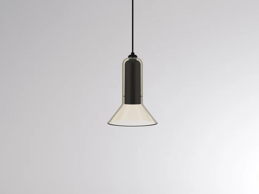 Molto Luce CORPA BASS PD (schwarz/braun) - 1