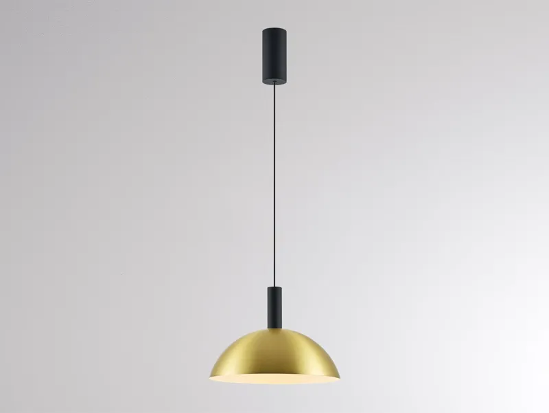 Molto Luce LORA 2 PD (messing) - 1