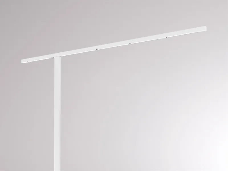 Molto Luce LENS TRIPLE F (weiß) Molto Luce LENS TRIPLE F (weiß) - Produktbild 1
