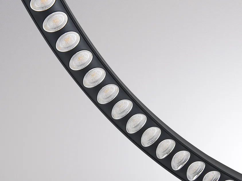 Molto Luce Perfora Pro L (Schwarz) - 6