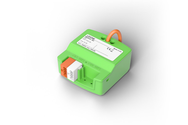 Loxone Belimo Air - 5
