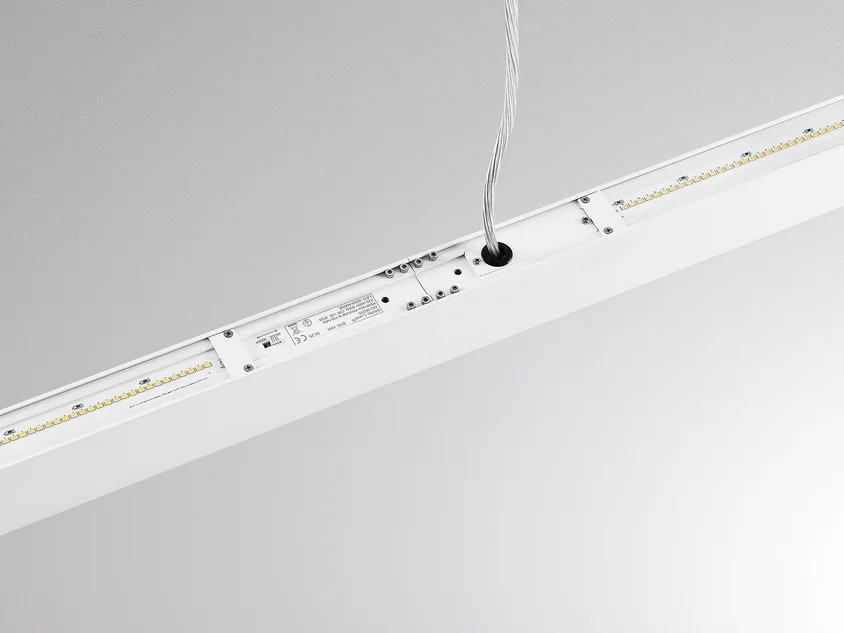 Molto Luce Perfora Proline M PDI (Weiß) - 9