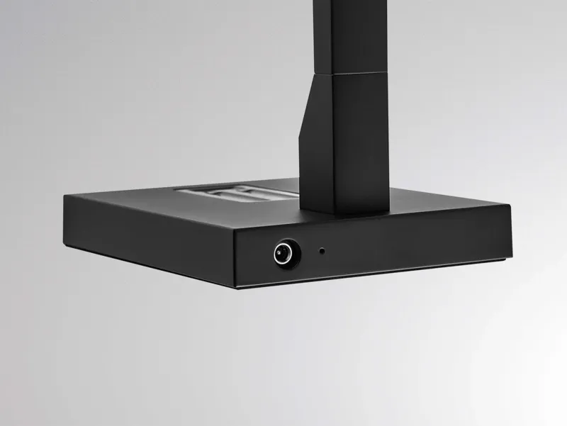 Molto Luce FLOYD ACCU T (schwarz) - 7