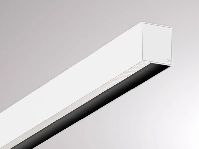 Molto Luce LOG OUT 2.1 BINA OFFICE SD (weiß) - Produktbild 1