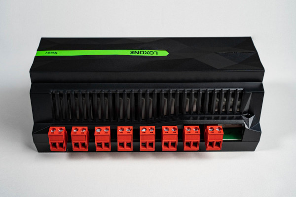 Loxone Relay Extension - 3