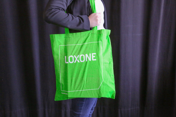 Loxone Tragetasche - Produktbild 2
