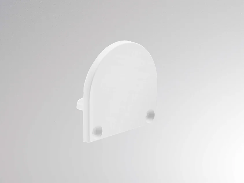Molto Luce Maxi Soft Aufbau (Weiß) - 1