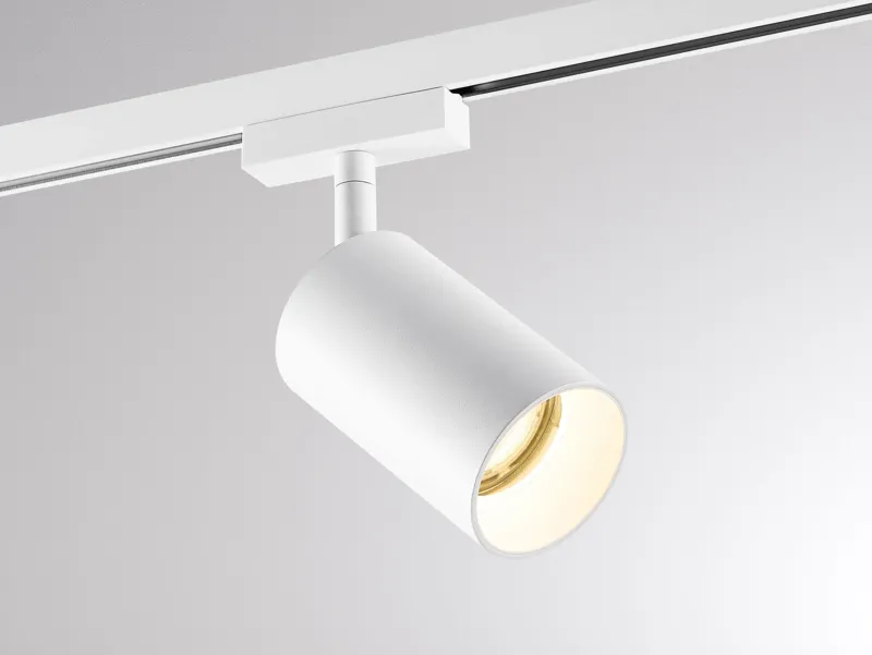 Molto Luce MISSOR GU10 VOLARE (weiß) Molto Luce MISSOR GU10 VOLARE (weiß) - Produktbild 1