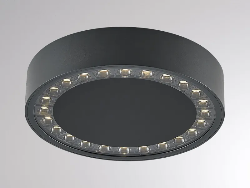 Molto Luce NONA SD (anthrazit) Molto Luce NONA SD (anthrazit) - Produktbild 1