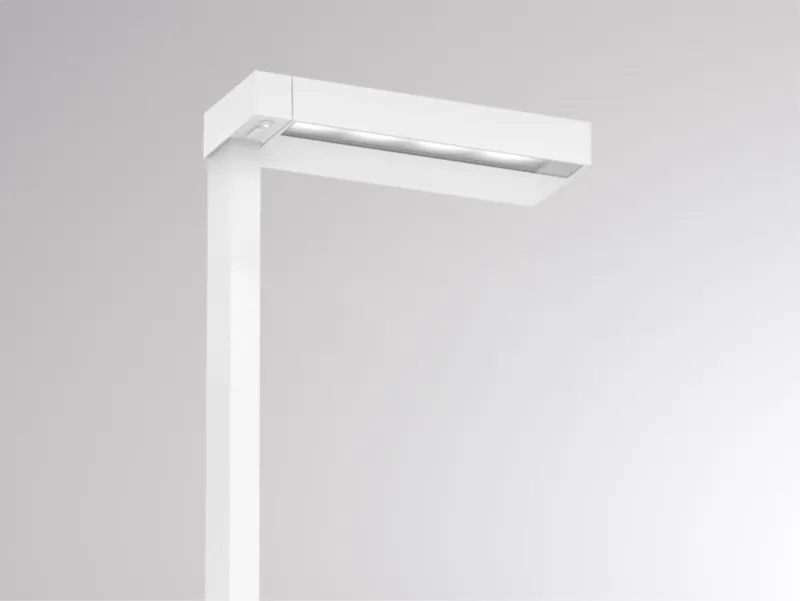 Molto Luce CONCEPT RIGHT F (weiß) Molto Luce CONCEPT RIGHT F (weiß) - Produktbild 1