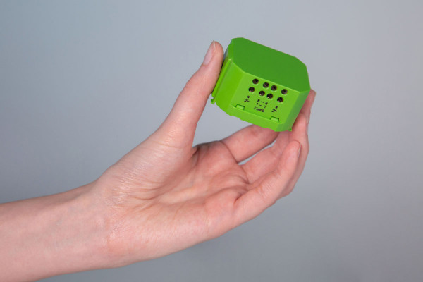 Loxone Nano Dimmer Air - 4